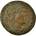 Magnentius, Maiorina, Trier, Copper, AU(55-58), Cohen:68