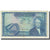 Banknote, Tunisia, 5 Dinars, 1962, 1962-03-20, KM:61, VF(20-25)