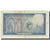 Banknote, Tunisia, 5 Dinars, 1962, 1962-03-20, KM:61, VF(20-25)