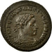 Constantine I, Nummus, London, Copper, AU(55-58), Cohen:534