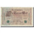 Banknot, Niemcy, 1000 Mark, 1910, 1910-04-21, KM:45a, EF(40-45)