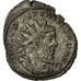 Postumus, Antoninianus, 260-269, Trier or Cologne, Billon, EF(40-45), Cohen:199