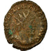 Tetricus I, Antoninianus, Billon, AU(55-58), Cohen:52