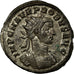 Probus, Antoninianus, Billon, AU(55-58), Cohen:242 var.