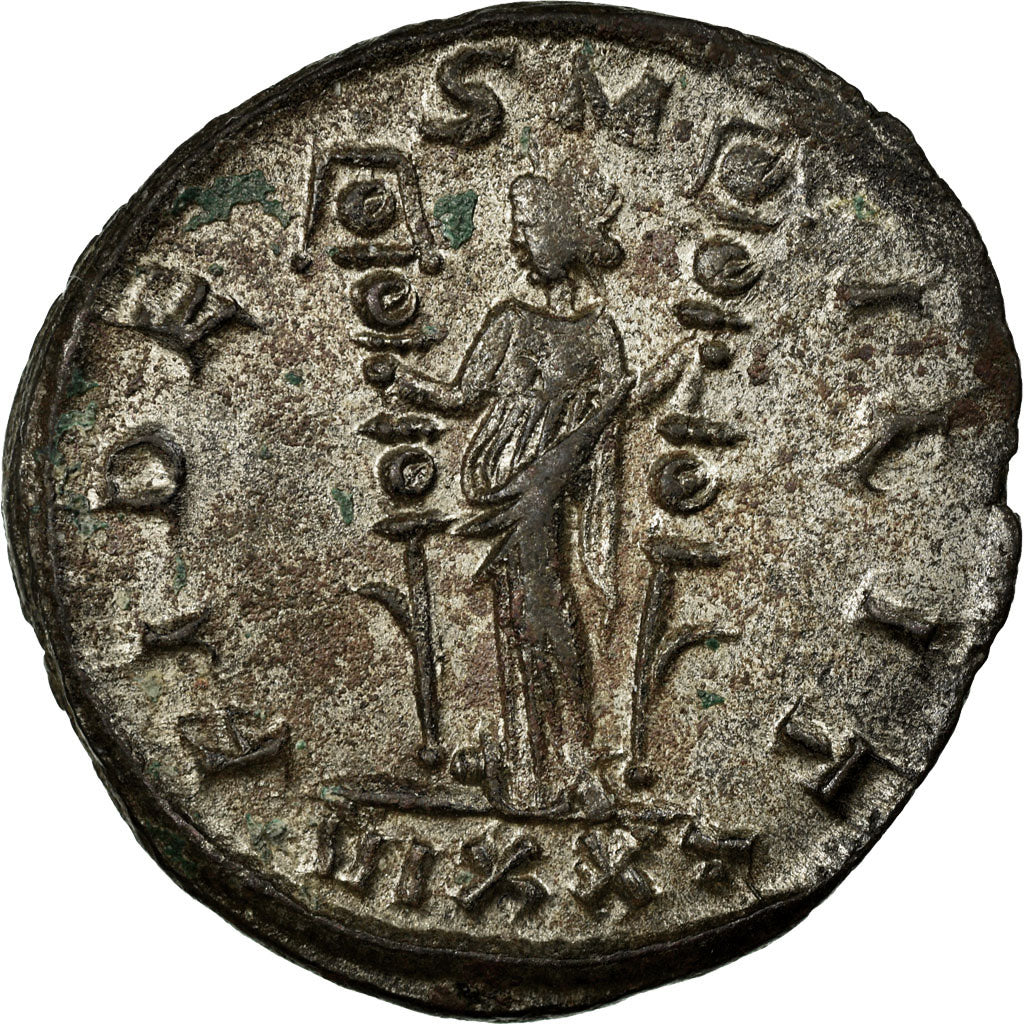 Probus, Antoninianus, Billon, AU(55-58), Cohen:242 var.