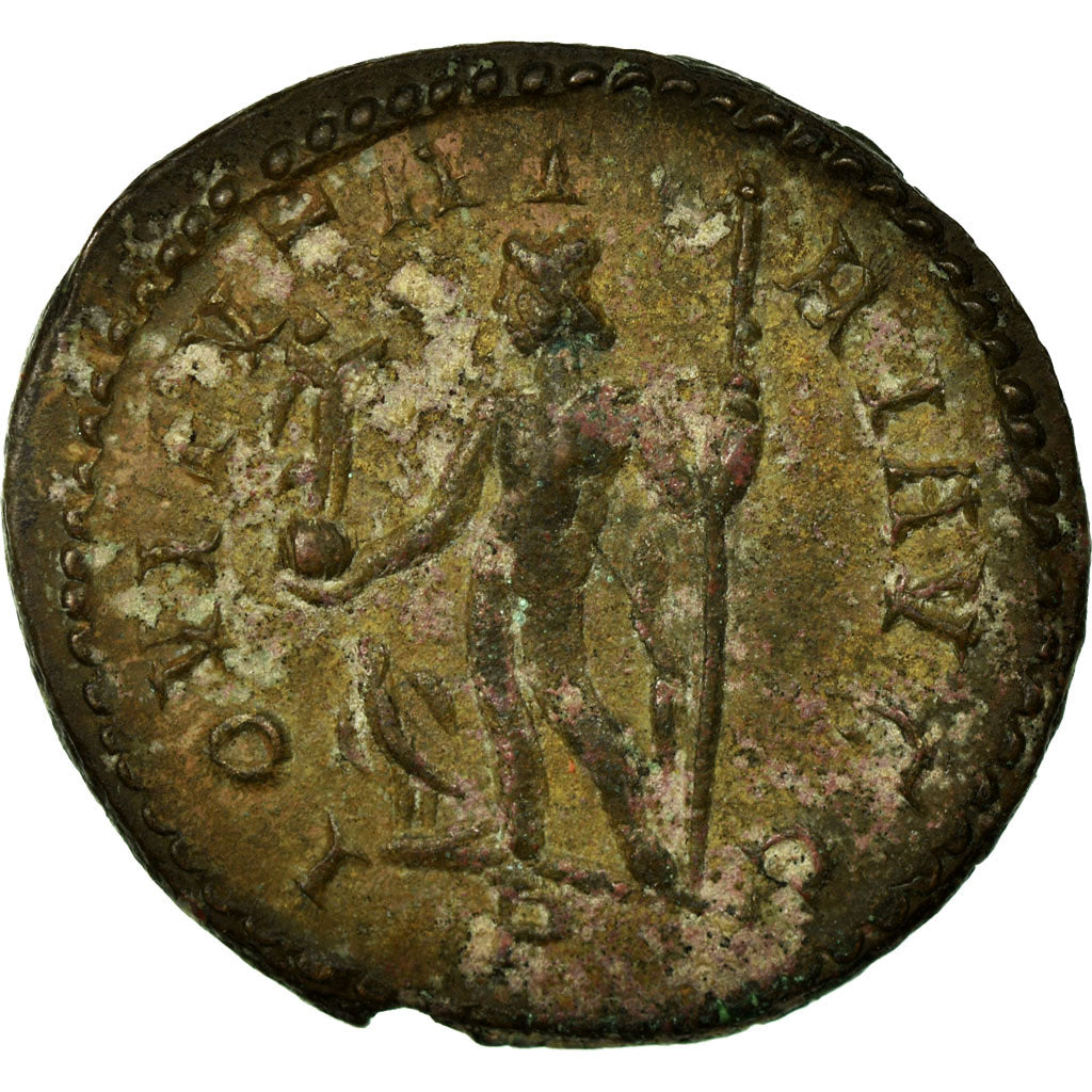 Diocletian, Antoninianus, Billon, AU(50-53), Cohen:297