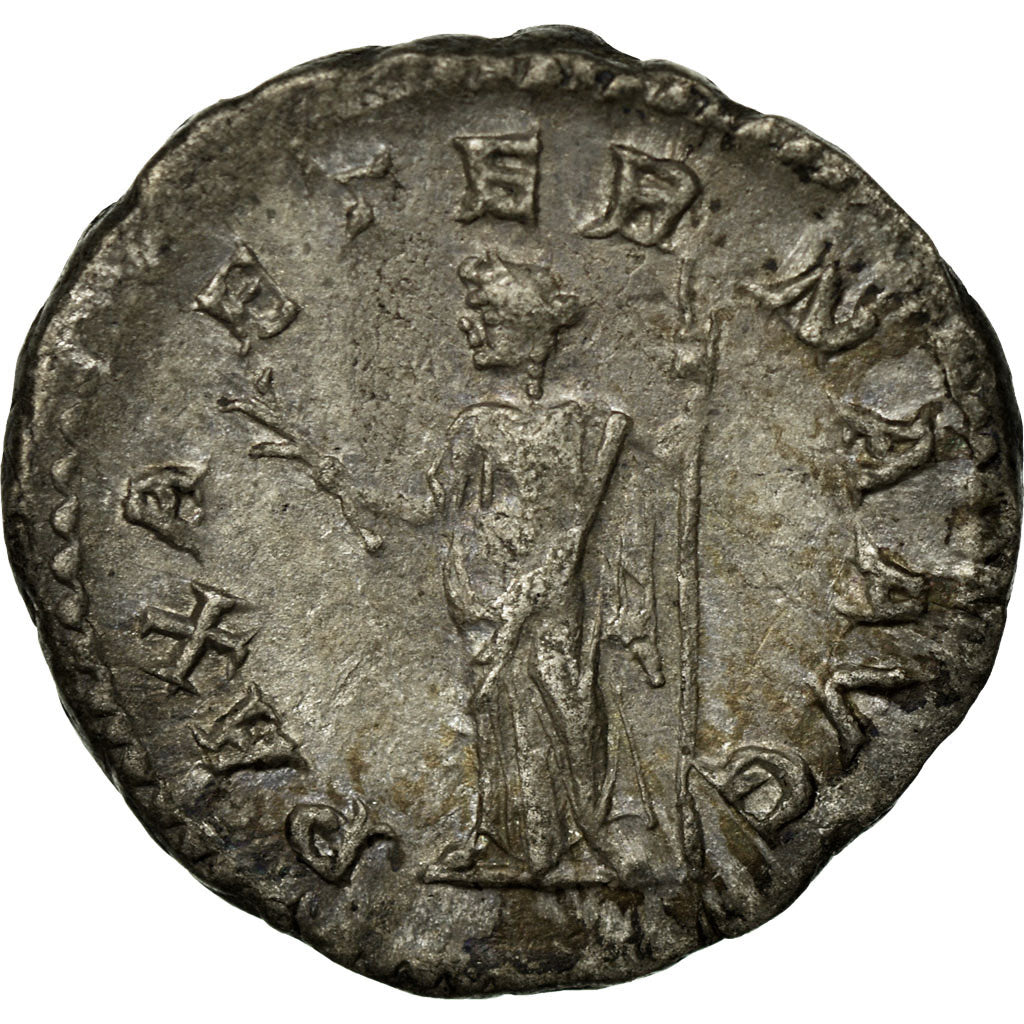 Alexander, Denarius, Argento, BB+, Cohen:183
