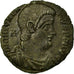 Magnentius, Maiorina, Trier, Copper, EF(40-45), Cohen:68
