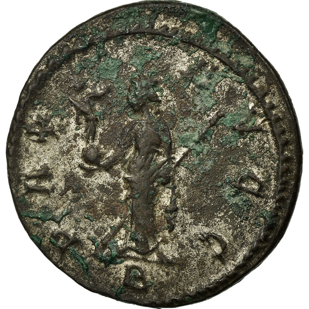 Diocletian, Antoninianus, Billon, AU(55-58), Cohen:367