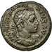 Elagabalus, Denarius, Silver, AU(55-58), Cohen:276
