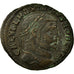 Maximinus II, Follis, Nicomedia, Copper, EF(40-45), Cohen:45