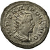Philip I, Antoninianus, Rome, Billon, AU(55-58), Cohen:33