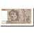 França, 100 Francs, Delacroix, 1993, BRUNEEL, BONARDIN, VIGIER, EF(40-45)