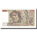 Francia, 100 Francs, Delacroix, 1995, BRUNEEL, BONARDIN, VIGIER, BB