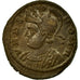 Nummus, Lyon - Lugdunum, Cobre, AU(55-58), Cohen:17