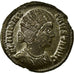 Fausta, Nummus, Cobre, EBC, Cohen:15