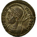 Nummus, Trier, Copper, AU(50-53), Cohen:21