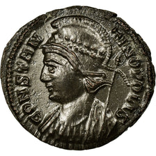 Nummus, Trier, Copper, AU(55-58), Cohen:21