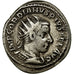 Gordian III, Antoninianus, Billon, AU(55-58), Cohen:319