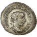 Gordian III, Antoninianus, Billon, EF(40-45), Cohen:348