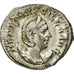 Herennia Etruscilla, Antoninianus, Billon, AU(50-53), Cohen:19