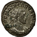 Carus, Antoninianus, Billon, EF(40-45), Cohen:75