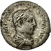Elagabalus, Denarius, Rome, Silver, AU(50-53), Cohen:154