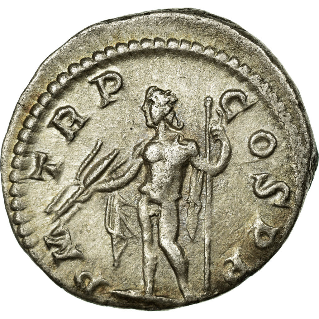 Alexander, Denarius, Rome, Silver, AU(50-53), Cohen:204