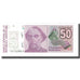 Argentine, 50 Australes, NEUF