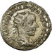 Gordian III, Antoninianus, Rome, Billon, AU(50-53), Cohen:404
