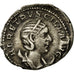 Herennia Etruscilla, Antoninianus, Rome, Billon, Cohen:19