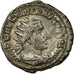 Trebonianus Gallus, Antoninianus, Rome, Billon, EF(40-45), Cohen:20