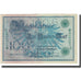 Banconote, Germania, 100 Mark, 1908, 1908-02-07, KM:34, SPL
