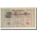 Banknote, Germany, 1000 Mark, 1910, 1910-04-21, KM:44b, UNC(63)