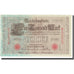 Banknote, Germany, 1000 Mark, 1910, 1910-04-21, KM:44b, UNC(63)