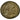 Maximien Hercule, Follis, Trèves, Cuivre, TTB+, Cohen:189 var.
