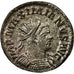 Maximianus, Antoninianus, Billon, AU(55-58), Cohen:438