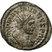 Maximianus, Antoninianus, Billon, AU(50-53), Cohen:448