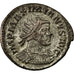 Maximianus, Antoninianus, Biglione, SPL-, Cohen:516