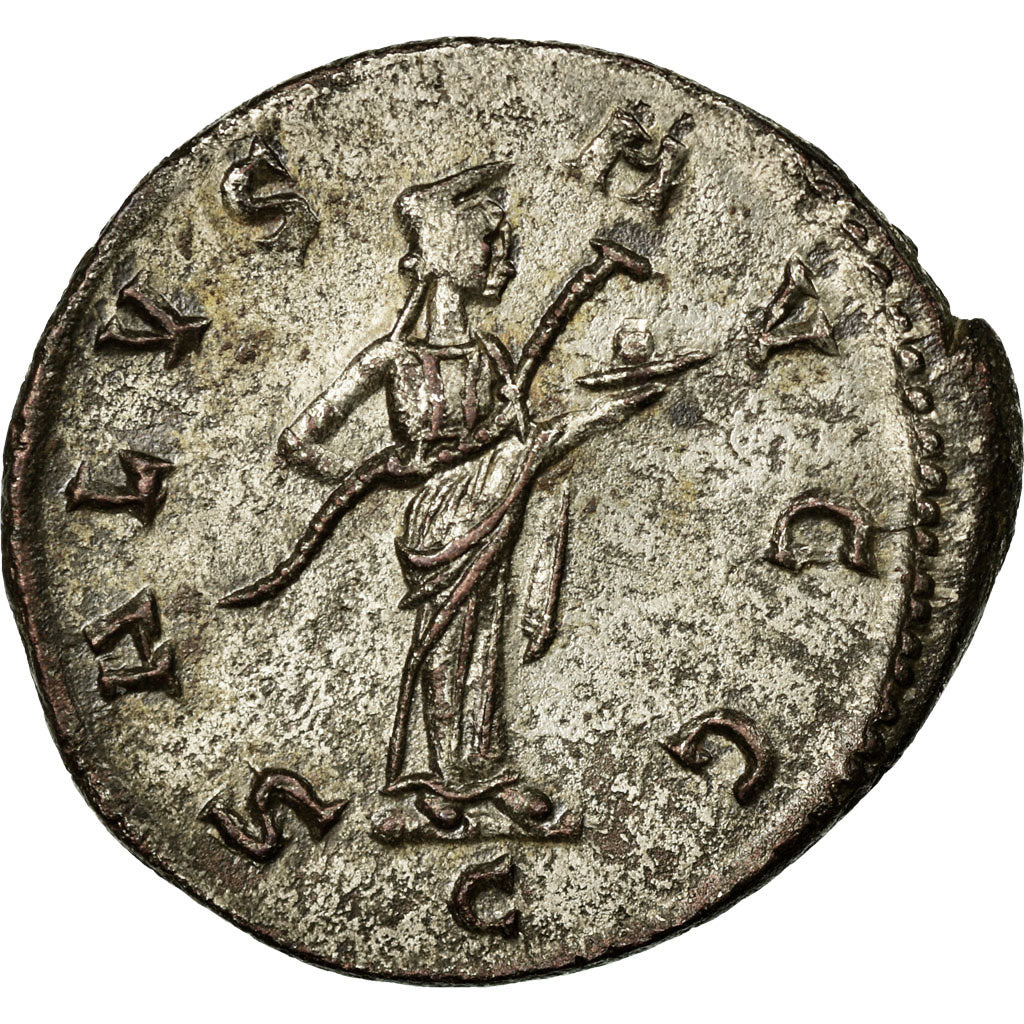 Maximianus, Antoninianus, Biglione, SPL-, Cohen:516