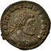 Constantine I, Nummus, Trier, Copper, AU(50-53), Cohen:525