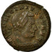 Licinius I, Nummus, Trier, Copper, AU(55-58), Cohen:49