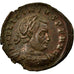 Licinius I, Nummus, Trier, Copper, AU(50-53), Cohen:53