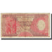 Banknote, Indonesia, 100 Rupiah, 1958, KM:59, VF(20-25)