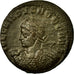 Crispus, Nummus, Trier, Copper, AU(50-53), Cohen:7