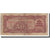 Nota, China, 50 Yuan, 1940, KM:87d, VF(20-25)