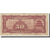 Banknot, China, 50 Yuan, 1940, KM:87d, VF(20-25)