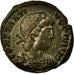 Constantius II, Nummus, Trier, Copper, AU(55-58), Cohen:99