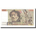 Frankreich, 100 Francs, Delacroix, 1980, P. A.Strohl-G.Bouchet-J.J.Tronche