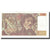 França, 100 Francs, Delacroix, 1980, P. A.Strohl-G.Bouchet-J.J.Tronche, 1980